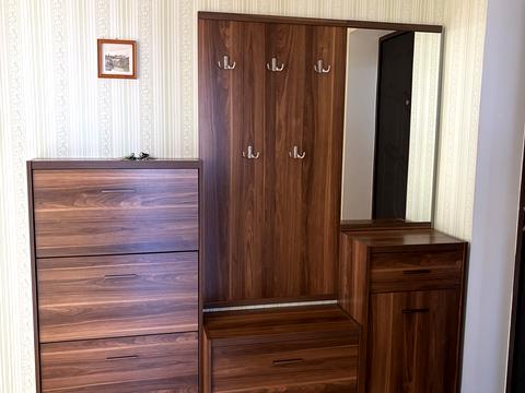 квартира по адресу Гарматная ул., 38-А