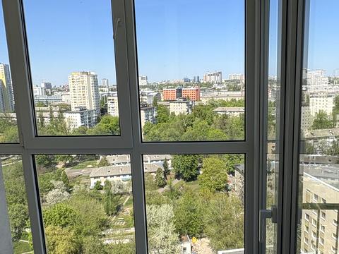 квартира по адресу Гарматная ул., 38-А
