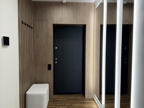 квартира за адресою Ленкавського вул., 34 к12