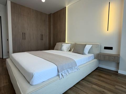 квартира за адресою Ленкавського вул., 34 к12