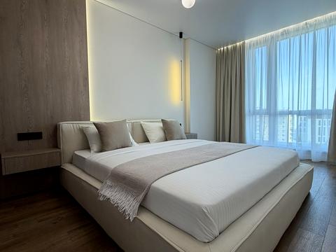 квартира за адресою Ленкавського вул., 34 к12