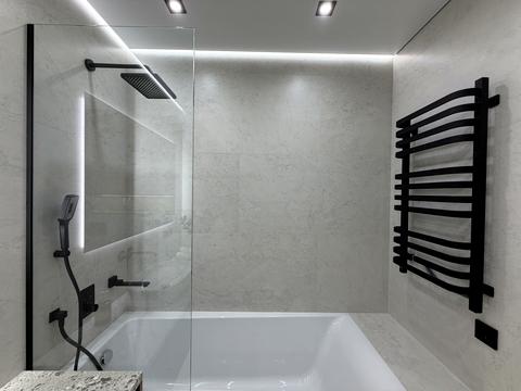 квартира за адресою Ленкавського вул., 34 к12