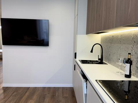 квартира за адресою Ленкавського вул., 34 к12