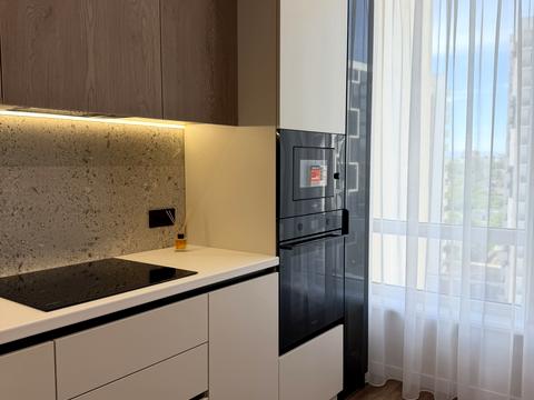 квартира за адресою Ленкавського вул., 34 к12