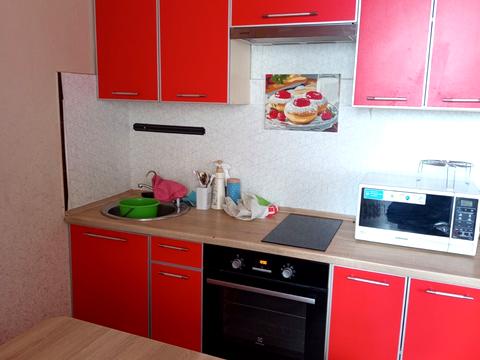 квартира за адресою Ньютона вул., 102