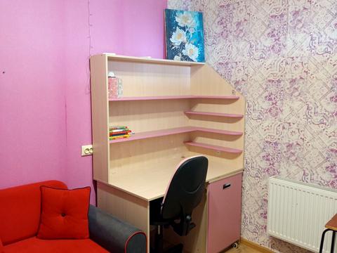 квартира за адресою Ньютона вул., 102