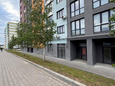 комерційна за адресою Студентська вул., 34а