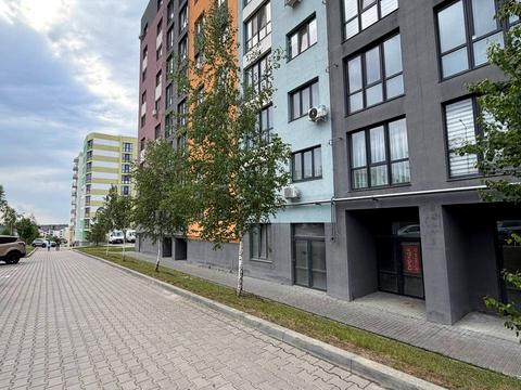 комерційна за адресою Студентська вул., 34а
