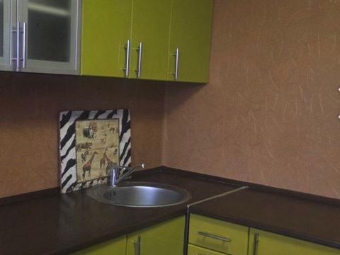 квартира за адресою Науки просп. (Гагаріна), 122