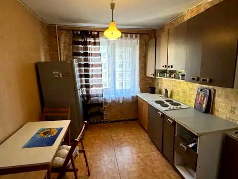 квартира за адресою Олександра Поля просп. (Кірова), 26