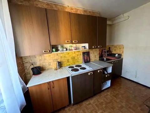 квартира за адресою Олександра Поля просп. (Кірова), 26