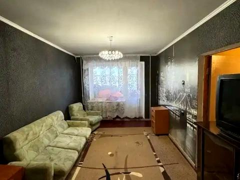 квартира за адресою Олександра Поля просп. (Кірова), 26