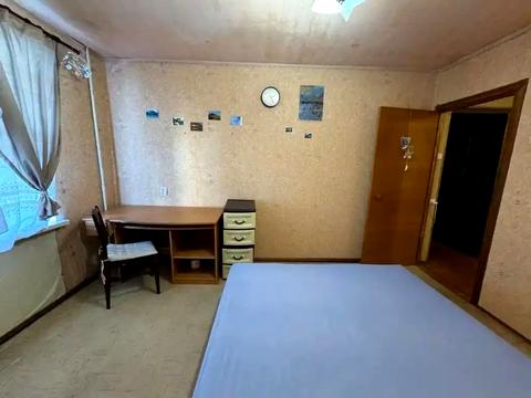 квартира за адресою Олександра Поля просп. (Кірова), 26