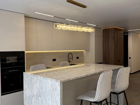 квартира за адресою Романа Левицького вул., 4