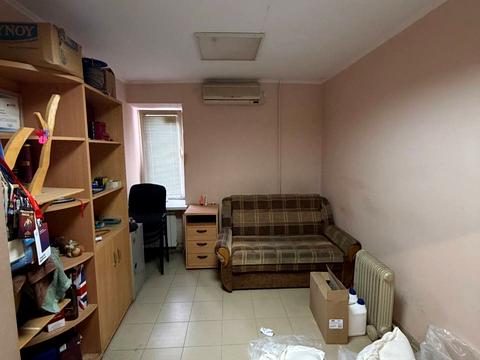 комерційна за адресою Кастуся Калиновського вул. (Заслонова), 5