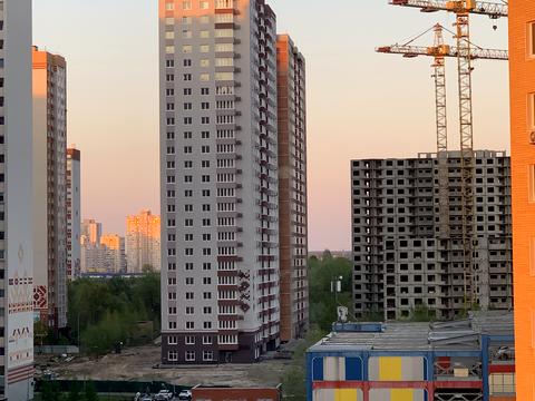 квартира по адресу Софии Русовой ул., (ЖБ Чигирин (№34))