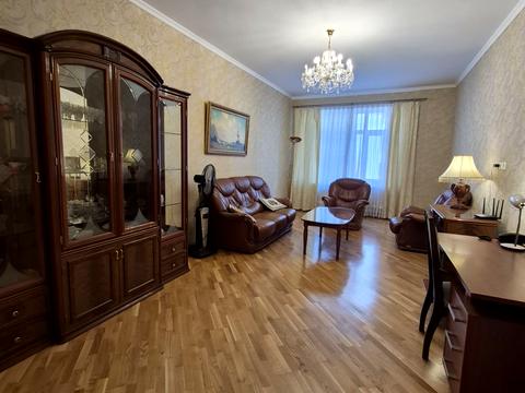 квартира за адресою Євгена Коновальця вул. (Щорса), 36-В
