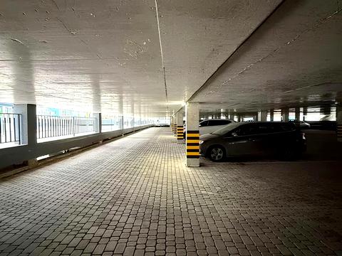 паркомісце за адресою Івано-Франківськ, Княгинин вул., (Будинок 19)