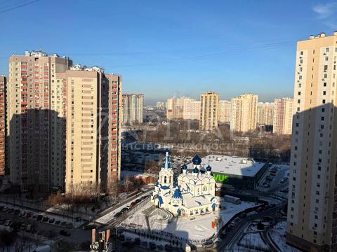 квартира по адресу Урловская ул., 11/44