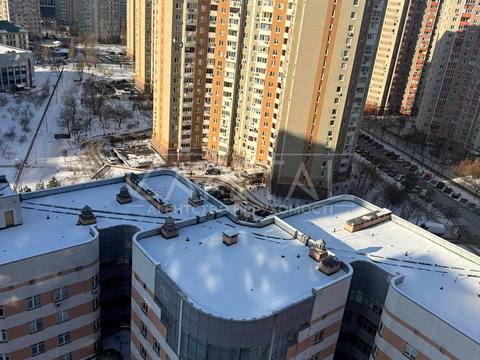квартира по адресу Урловская ул., 11/44