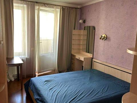 квартира за адресою Юлії Здановської вул. (Ломоносова), 52/3