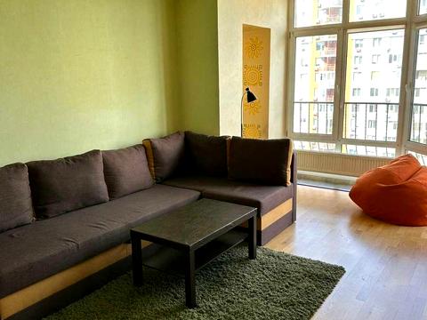 квартира за адресою Юлії Здановської вул. (Ломоносова), 52/3