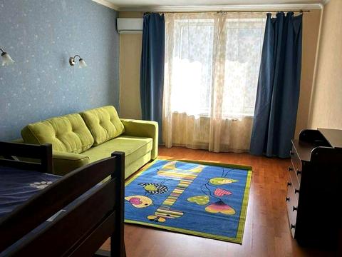 квартира за адресою Юлії Здановської вул. (Ломоносова), 52/3