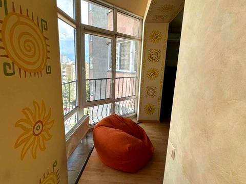квартира за адресою Юлії Здановської вул. (Ломоносова), 52/3