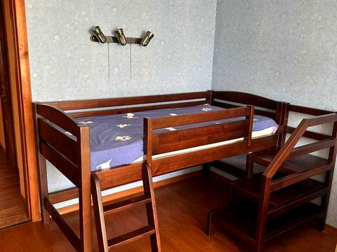 квартира за адресою Юлії Здановської вул. (Ломоносова), 52/3