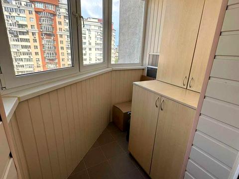 квартира за адресою Юлії Здановської вул. (Ломоносова), 52/3
