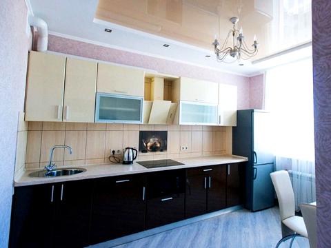 квартира за адресою Григорівське шосе (Комсомольське), 55