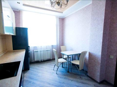 квартира за адресою Григорівське шосе (Комсомольське), 55