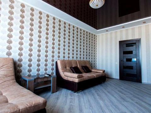 квартира за адресою Григорівське шосе (Комсомольське), 55