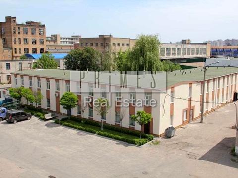 комерційна за адресою Вінстона Черчилля вул. (Червоноткацька), 48