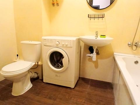 квартира по адресу Чубинского ул., 8-А