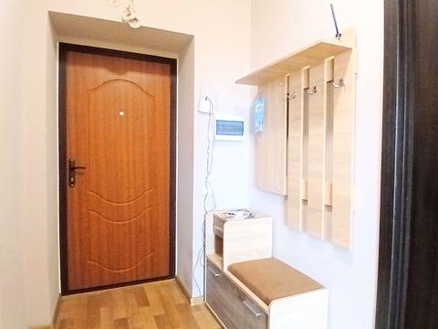 квартира по адресу Чубинского ул., 8-А