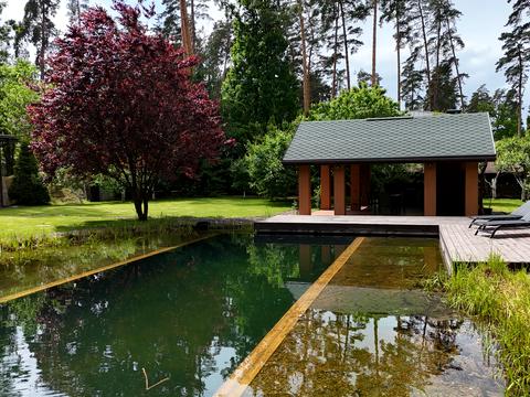 дом по адресу Антония Михайловского ул., 12-Б