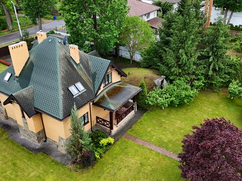 дом по адресу Антония Михайловского ул., 12-Б