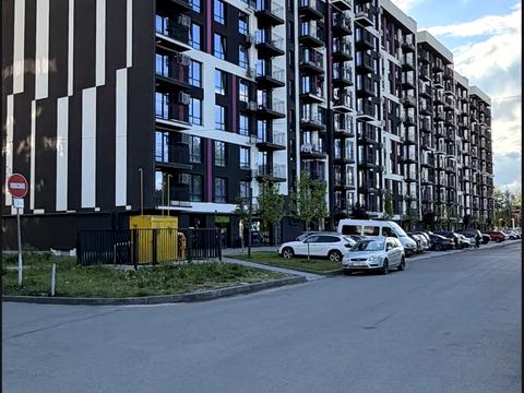 квартира за адресою Флотська вул., 10-Б