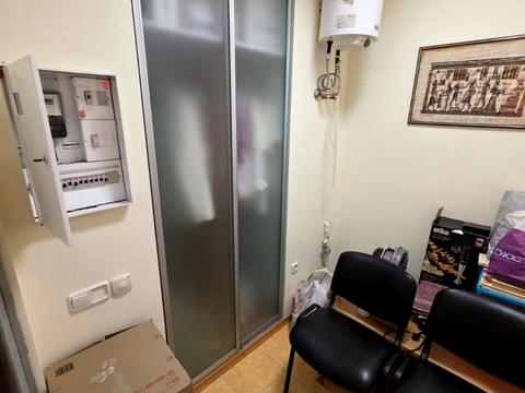 коммерческая по адресу Шевченко ул., 33