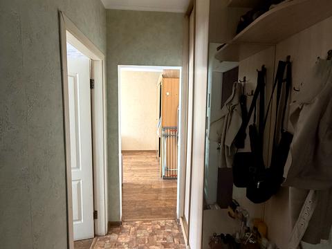 квартира за адресою Бориса Гмирі вул., 9