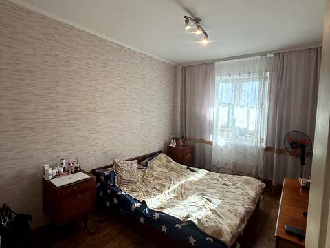 квартира за адресою Бориса Гмирі вул., 9