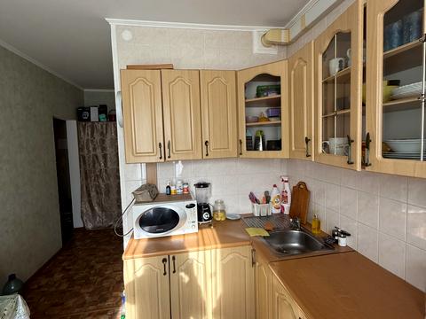 квартира за адресою Бориса Гмирі вул., 9
