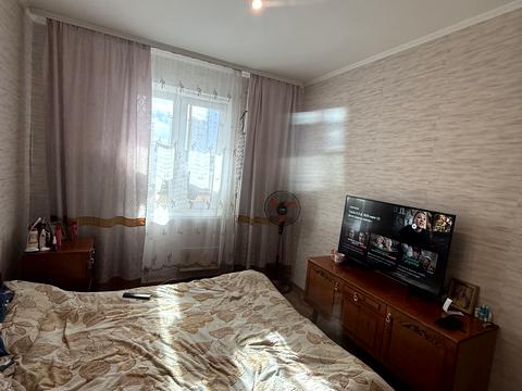 квартира за адресою Бориса Гмирі вул., 9