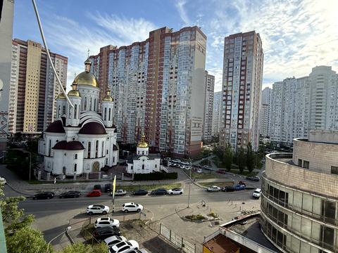 квартира за адресою Бориса Гмирі вул., 9