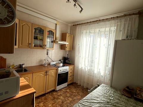 квартира за адресою Бориса Гмирі вул., 9
