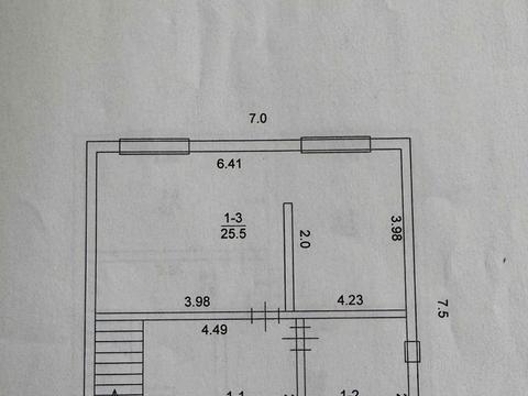 будинок за адресою Південна вул., 3в