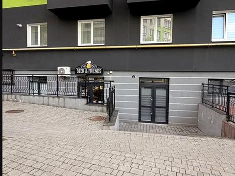 коммерческая по адресу Приозерна ул., (Будинок 23)