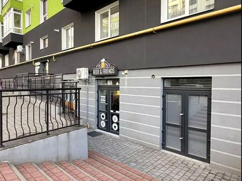 коммерческая по адресу Приозерна ул., (Будинок 23)