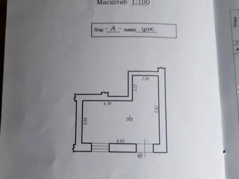 коммерческая по адресу Приозерна ул., (Будинок 23)